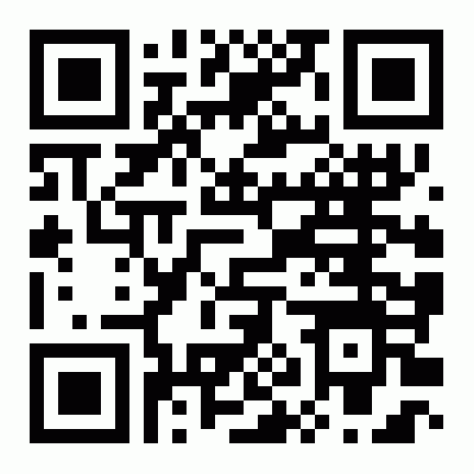 QR code vers la fiche de CEG  AVEDZE