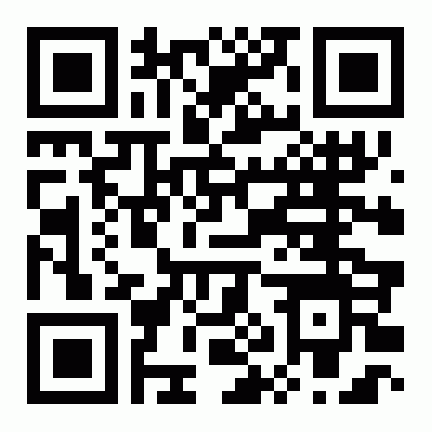 QR code vers la fiche de CEG KODJE