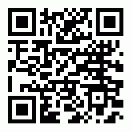 QR code vers la fiche de CEG NYIVE