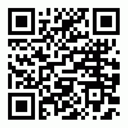 QR code vers la fiche de CEG SEDOME