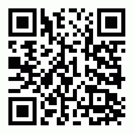 QR code vers la fiche de CEGIL TSITO