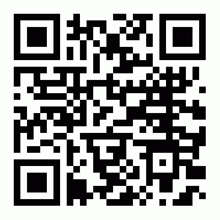 QR code vers la fiche de CPL ATIDOME