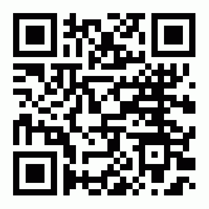 QR code vers la fiche de CPL LA PAROLE