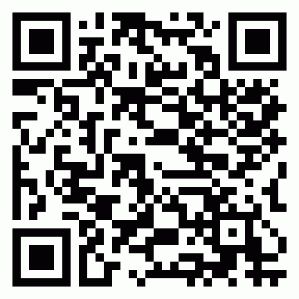 QR code vers la fiche de CPL LA RACINE DE LOME