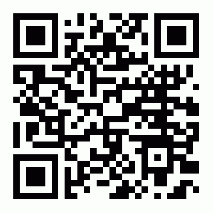 QR code vers la fiche de CPL LE TRAVAIL