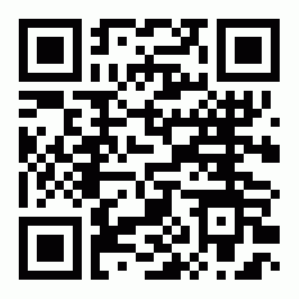 QR code vers la fiche de CS CITÉ DES SAGES