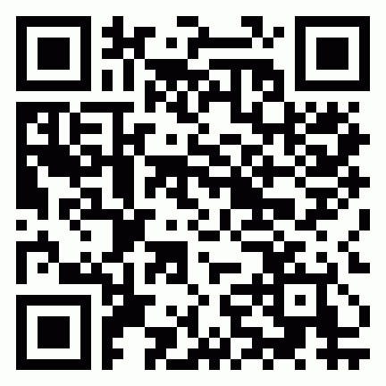 QR code vers la fiche de CS LA REVALORISATION
